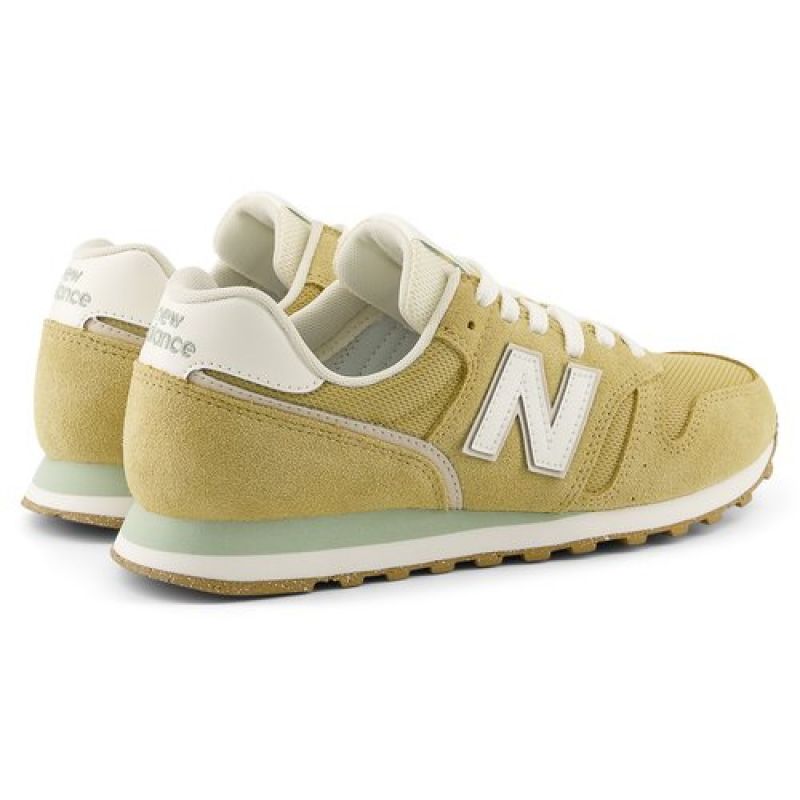 New Balance 373 Lifestyle Classic Women’s Shoes (W3731X1)