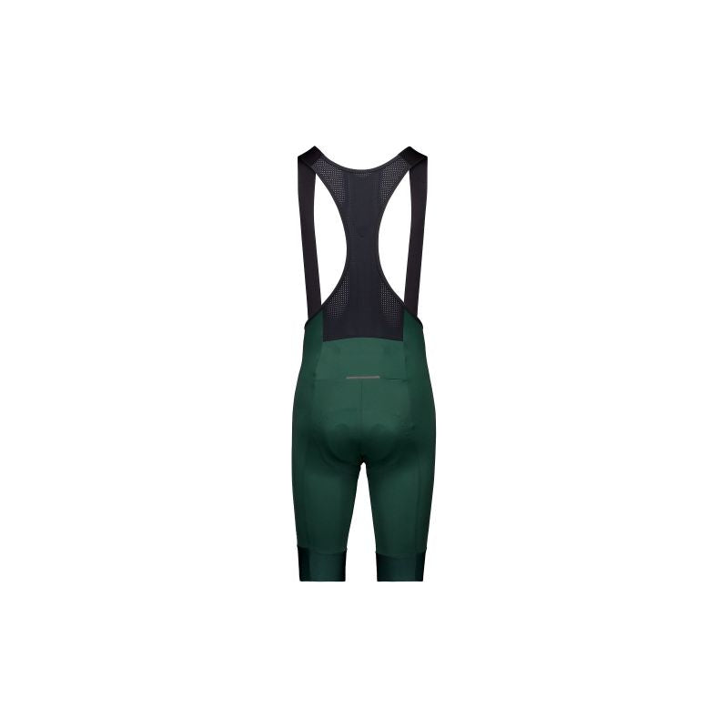 POC M's Cadence Bib Shorts green