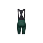 POC M's Cadence Bib Shorts green