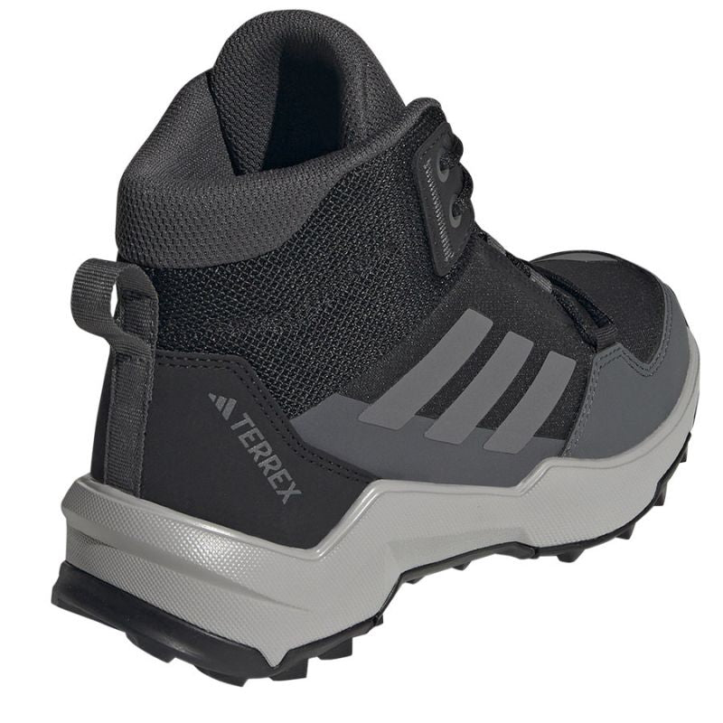 Adidas Terrex AX4-R Mid Jr IF6520 shoes Footwear/Outdoor Adidas