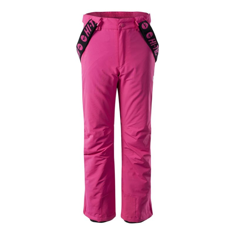 Hi-te Darin Jr ski pants 92800294232 Clothing/Ski/Dzieci/Brugi Your Sports Performance