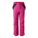 Hi-te Darin Jr ski pants 92800294232 Clothing/Ski/Dzieci/Brugi Your Sports Performance