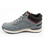 Levi's children's shoes youth Sierra ankle boots gray