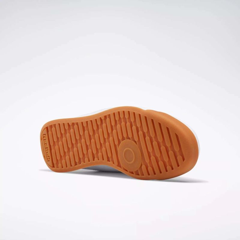 Reebok PRINCESS WHITE/GUM sneakers (100000025) Reebok