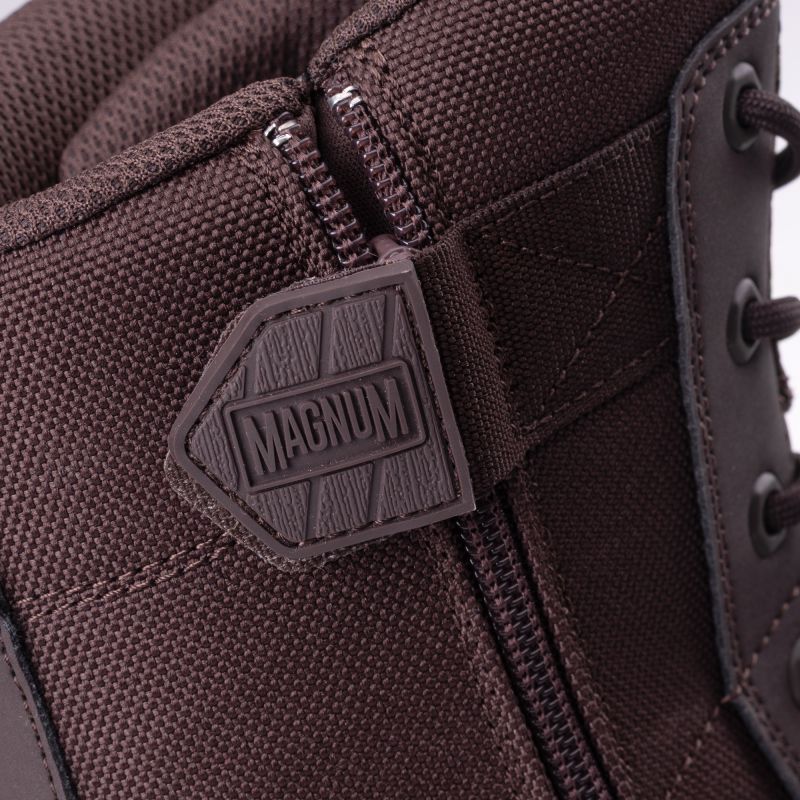 Men's ARMORY HIGH WP Boots Magnum