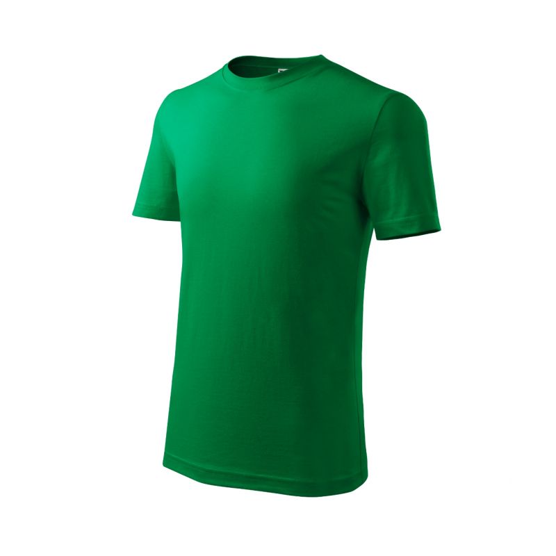 Malfini Classic New Jr T-shirt MLI-13516 Clothing/Lifestyle/T-shirts/Malfini Malfini