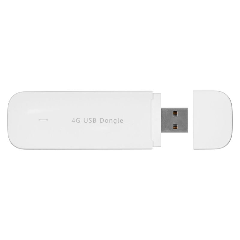 Brovi E3372-325 White LTE modem Komunikacja i łączność/Modemy 3G/4G Your Sports Performance