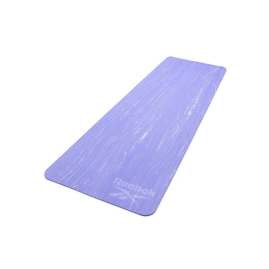 Reebok TPE 5 MM yoga mat RAYG-11045PL Accessories/Training equipment Reebok