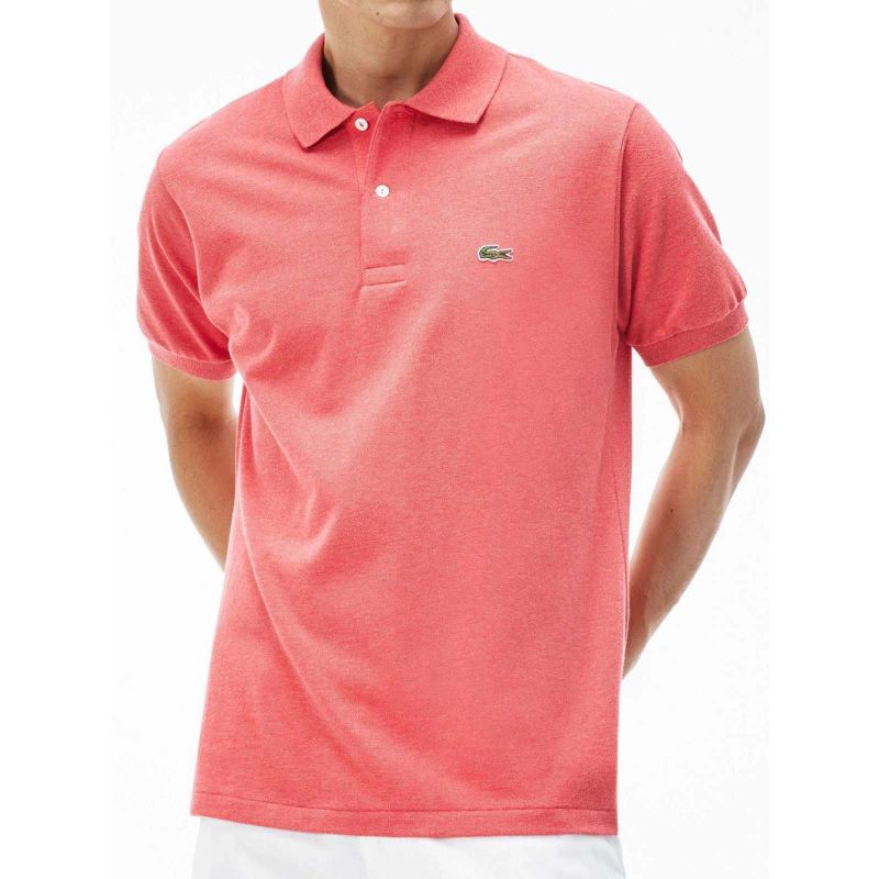 Lacoste M L126400-5NN T-shirt Clothing/Lifestyle/T-shirts Lacoste