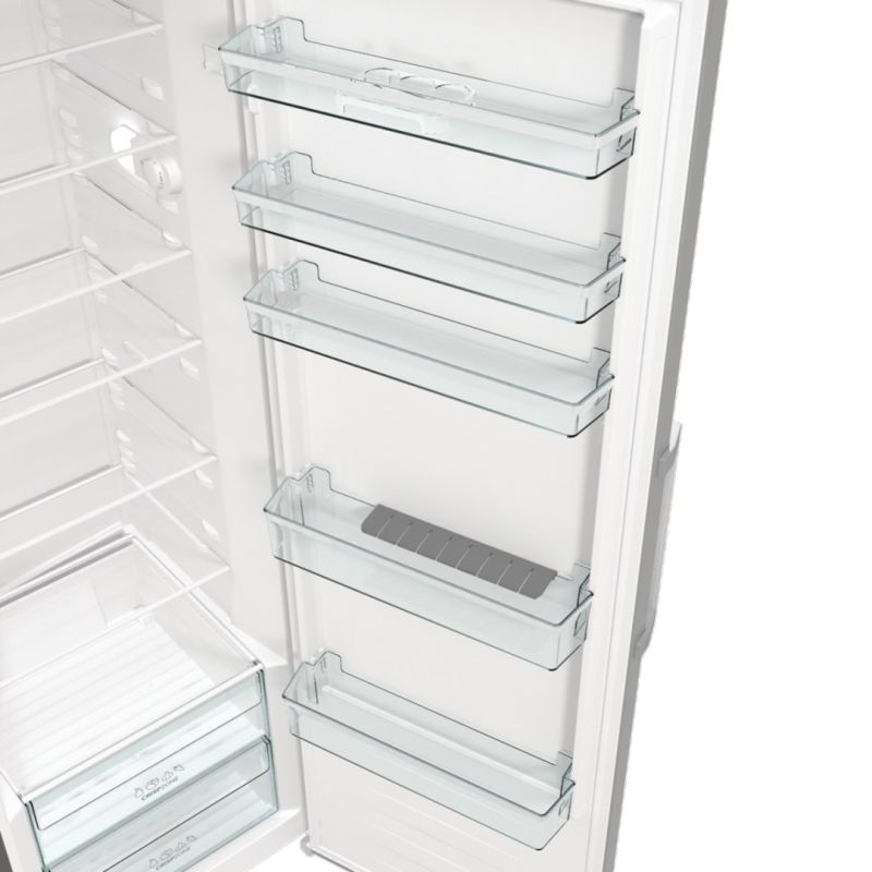 GORENJE R619EES5 refrigerator AGD - Produkty/Lodówki wolnostojące Your Sports Performance