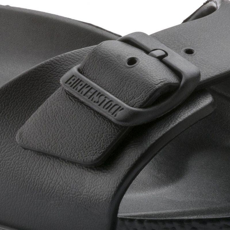 Birkenstock Madrid Essentials Eva 128163 czarne 36 Footwear/Outdoor Birkenstock