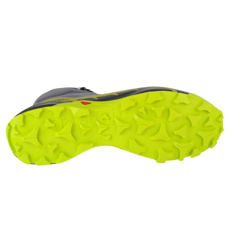 Salomon Cross Hike 2 Mid GTX M 470646 shoes Footwear/Outdoor Your Sports Performance