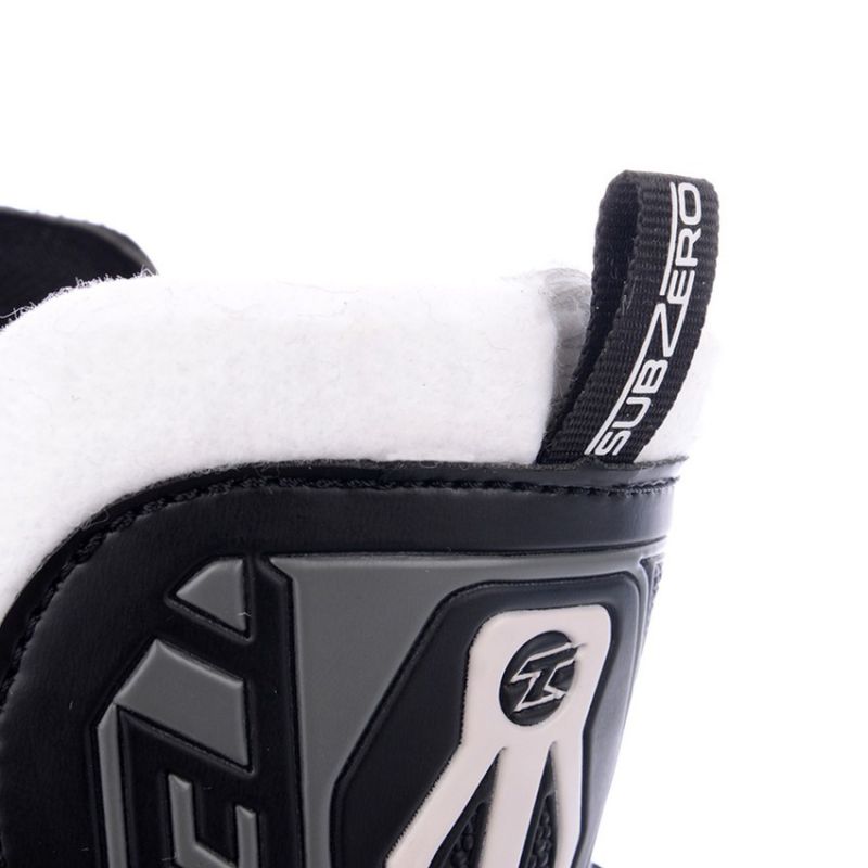 Tempish Subzero 130000030 Hockey Skates Accessories/Skating Your Sports Performance