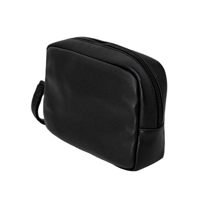 Calvin Klein Jeans Plaque Small Pouch K50K508221 Accessories/pozostałe portfele i kosmetyczki Your Sports Performance