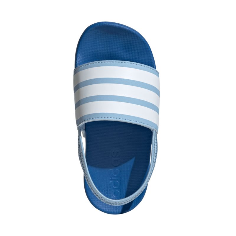 Adidas adilette Estrap Jr JR5332 sandals Footwear/Lifestyle/Sandały Adidas