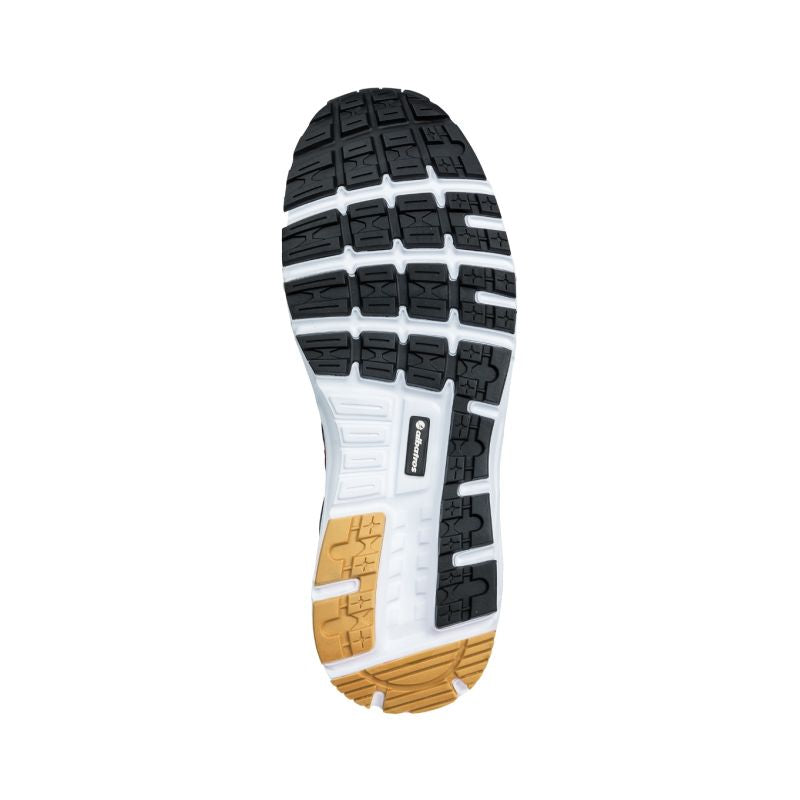 Albatros AER55 Impulse Blue Orange U MLI-S25B5 shoes Footwear/Outdoor/Albatros Your Sports Performance