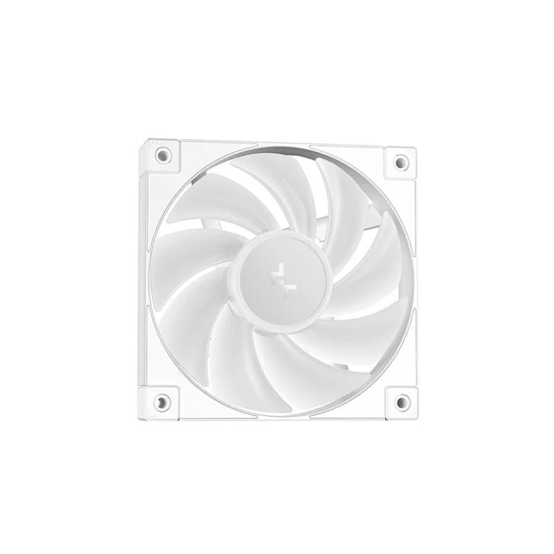 DeepCool LP240 WH water cooling Chłodzenie/Chłodzenie - zestawy chłodzenia wodnego Your Sports Performance