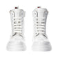 Tommy Hilfiger Lacu UP Bootie W T4A5-33039-1453100-100 shoes Footwear/Lifestyle/Tommy Hilfiger Tommy Hilfiger