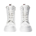 Tommy Hilfiger Lacu UP Bootie W T4A5-33039-1453100-100 shoes Footwear/Lifestyle/Tommy Hilfiger Tommy Hilfiger