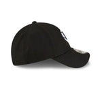 New Era 9FORTY NBA Brooklyn Nets The League Black Cap - 60580986 New Era