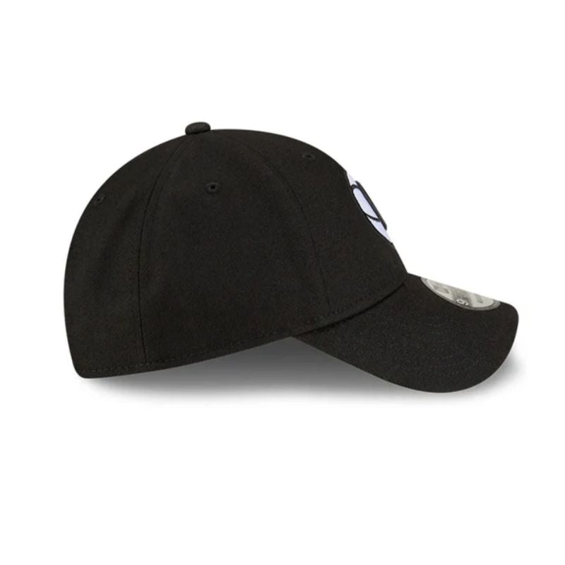 New Era 9FORTY NBA Brooklyn Nets The League Black Cap - 60580986 New Era