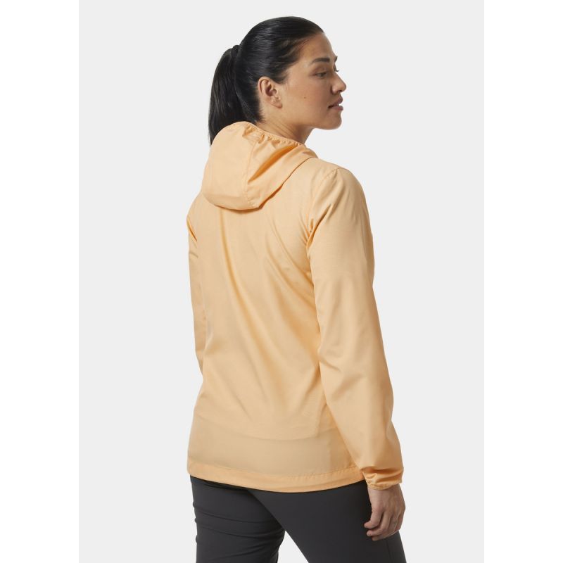 Helly Hansen Salt Stripe Windbreaker Jacket W 34455 316 Clothing/Outdoor/Helly Hansen Your Sports Performance