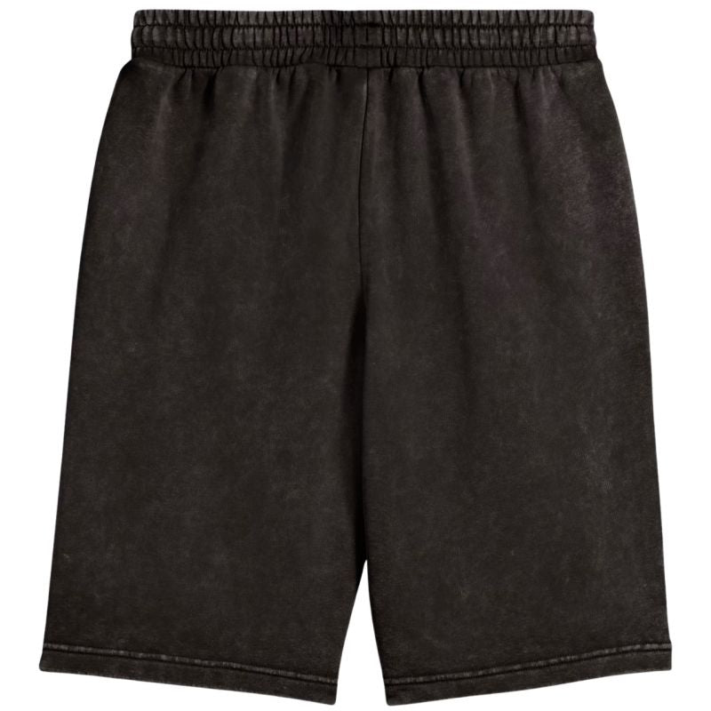 Puma Ess Elevated Relaxed Wash M 688052 01 shorts Clothing/Training Puma