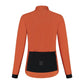 Rogelli women's SIGNATURE sweatshirt orange 2XL Rogelli/Rower/Woman/Koszulki Długi Rękaw Your Sports Performance