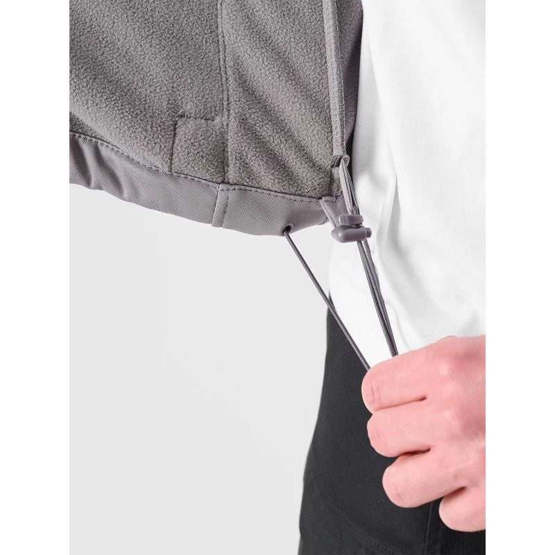 Men's 4F softshell jacket with 5,000 windproof membrane NOSH4SFM001B-25S *Kategoria tymczasowa Your Sports Performance