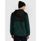 Men's regular hooded fleece 4F 4FWAW25TFLEM417-40S 4f