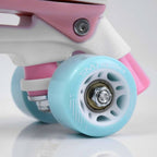 Adjustable skates SMJ sport 2in1 Jr ROL2001-1 Accessories/Skating/Rolki (pozostałe) Your Sports Performance