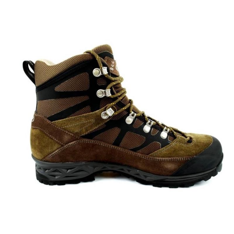 Aku Trekker Pro GORE-TEX Hiking Shoes [844020] Footwear/Outdoor/Aku Your Sports Performance