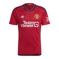 Adidas Manchester United Home M IP1726 T-shirt Clothing/Football Adidas