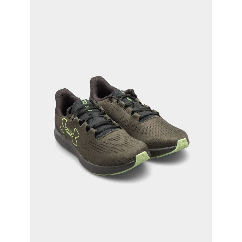 Under Armor M 3026518-301 shoes Footwear/Running/Men Your Sports Performance