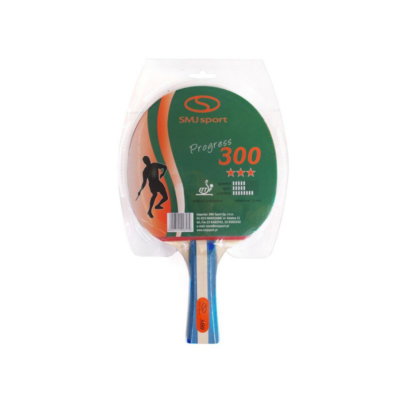 SMJ 300 table tennis bat Accessories/Rackets and accessories Your Sports Performance