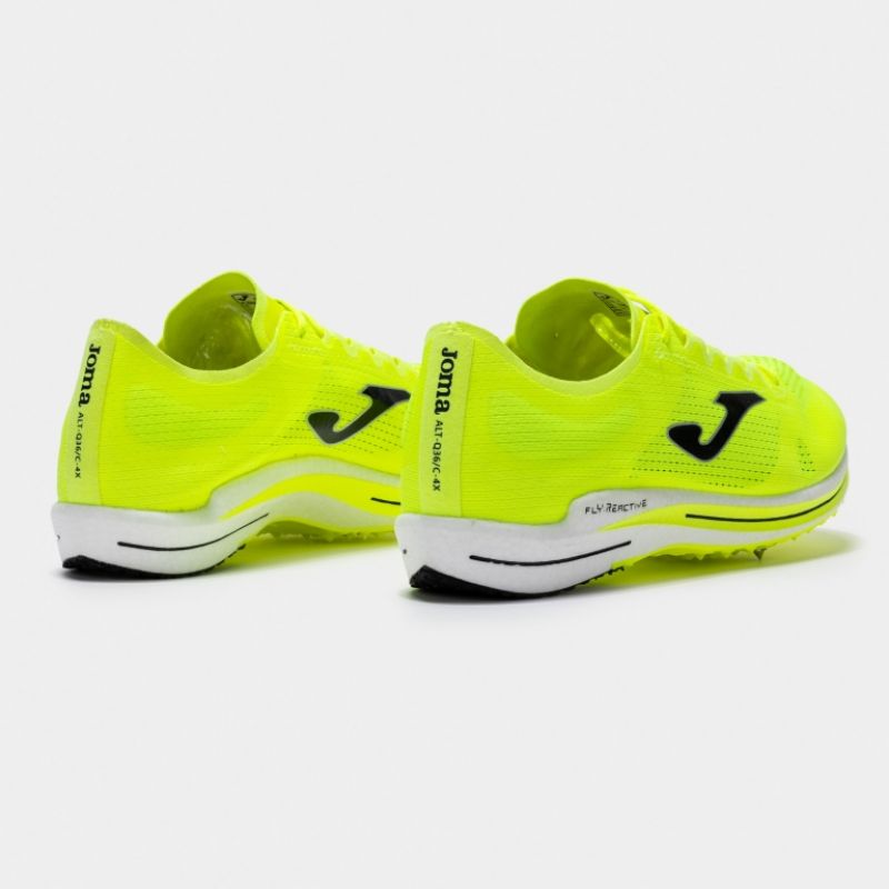 Joma R.R1200 Skypes 3-6-9 MM 2409 RR120S2409 running spikes shoes Footwear/Running/Women/Joma/Athletics track Joma