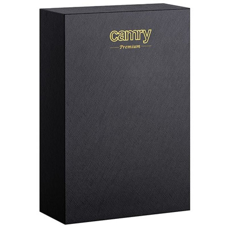 CAMRY CR 2844 Hair Clipper AGD - Produkty/Maszynki do strzyżenia Your Sports Performance