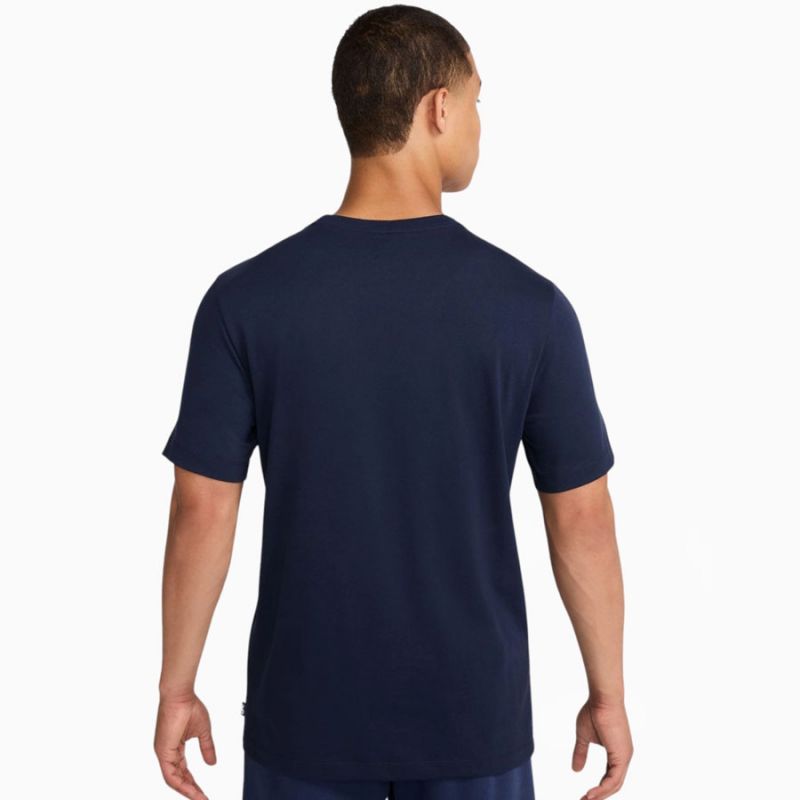 Nike Chelsea FC Lion Tee M HF0900-451 Clothing/Football Nike