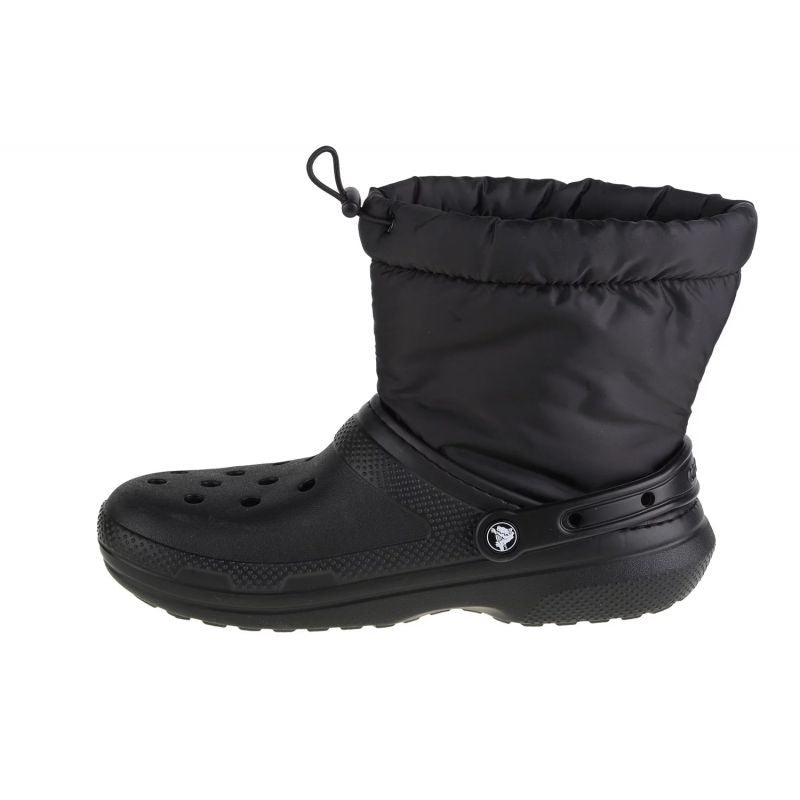 Crocs Classic Lined Neo Puff Boot W 206630-060 Footwear/Outdoor Crocs