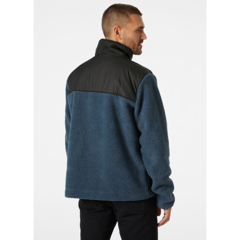 Helly Hansen Explorer Pile Jacket M 53987 860 Clothing/Outdoor/Helly Hansen Your Sports Performance