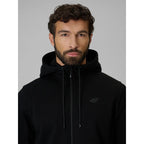 Men's regular hooded sweatshirt 4F 4FRMM00TSWSM3058-20S 4f