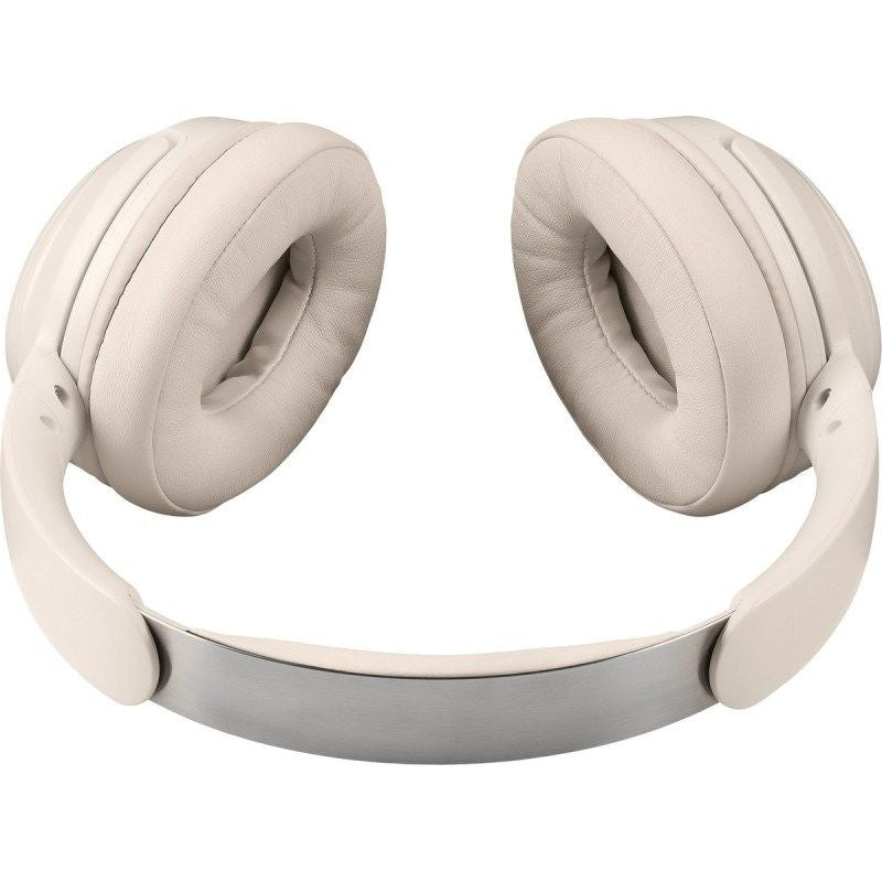 Defender Bluetooth Freemotion Over-Ear Headphones B475 ANC Beige 63475 In preparation Your Sports Performance