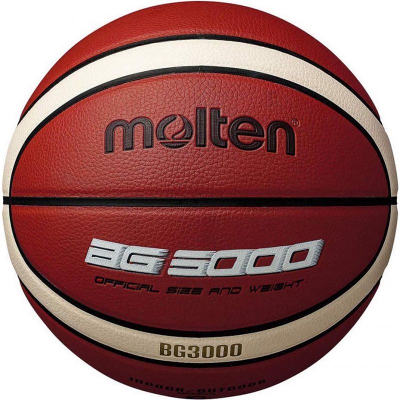 Basketball Molten B6G3000 Accessories/Balls/Basketball Your Sports Performance