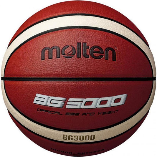 Basketball Molten B6G3000 Accessories/Balls/Basketball Your Sports Performance