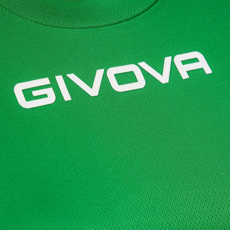 Givova One U MAC01-0013 football jersey Clothing/Football/Givova Givova