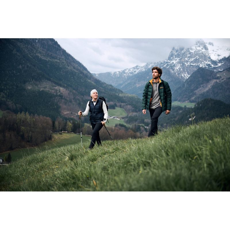 Jack Wolfskin Activate Thermic Pants M 1503602_6000 Clothing/Outdoor/Jack Wolfskin Your Sports Performance