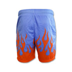 PUMA HOOPS X NEYMAR JR Basketball Shorts - 621794-01 Puma