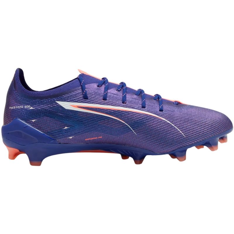 Puma Ultra 5 Ultimate FG M 107683 01 football boots Footwear/Football Puma