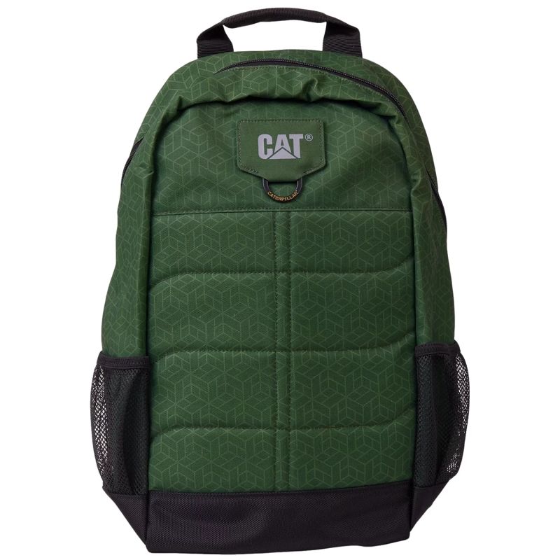 Caterpillar Benji Backpack 84056-603 Accessories/Plecaki/Caterpillar Your Sports Performance