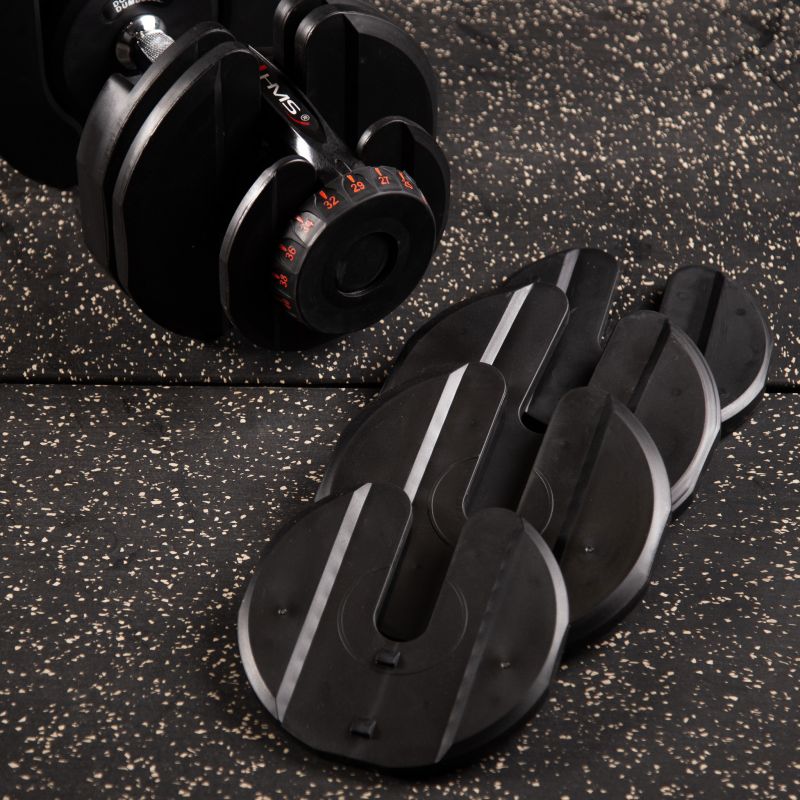 HMS SR80 adjustable bar